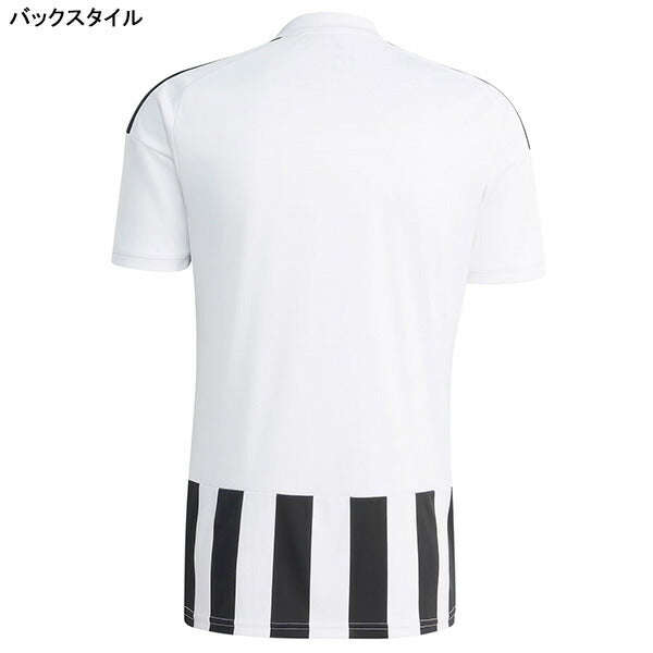 ユベントスJUV2026-07レプリカホームユニフォーム長袖SD611-KC2285サッカーホワイトブラックアディダスadidas