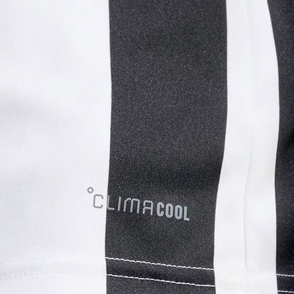ユベントスJUV2026-07レプリカホームユニフォーム長袖SD611-KC2285サッカーホワイトブラックアディダスadidas