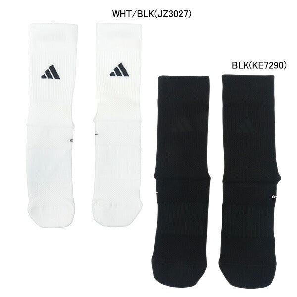 【ネコポス対応可】アディダスadidasフットボールグリッププリントクルーパフォーマンスソックスSE530サッカーソックス滑り止め