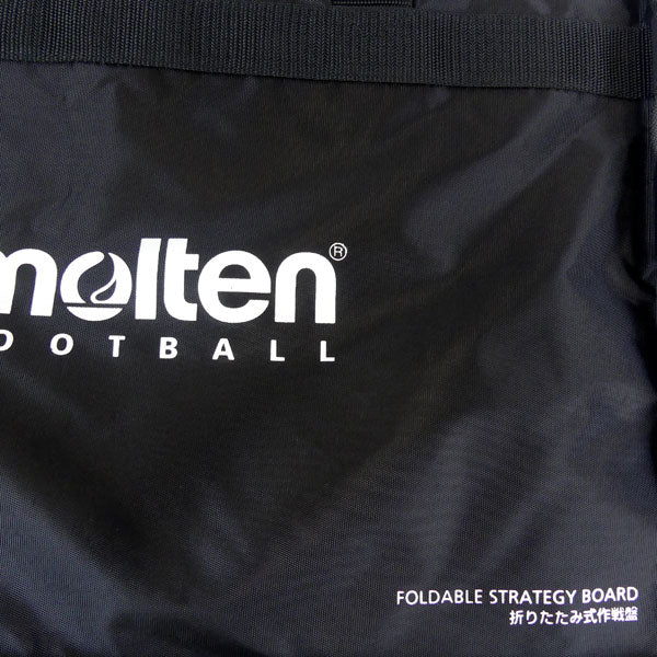 モルテンmolten折りたたみ式作戦盤サッカー用SF0070