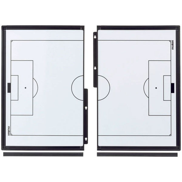 【ショップ限定エントリーでさらに+9倍】モルテンmoltenサッカー大型作戦盤SF0100サッカー80×60cmマグネットステッカーマーカーペンマグネットシート収納ケース付属スタンド別売り