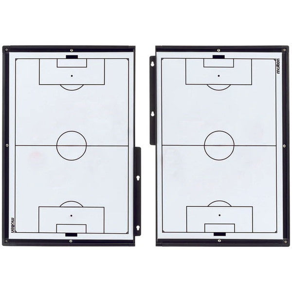 【ショップ限定エントリーでさらに+9倍】モルテンmoltenサッカー大型作戦盤SF0100サッカー80×60cmマグネットステッカーマーカーペンマグネットシート収納ケース付属スタンド別売り