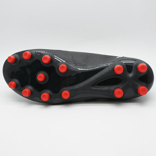 【ショップ限定エントリーでさらに+9倍】FURONPROHGニューバランスNewBalanceSF1HB75-Dブラックサッカースパイク