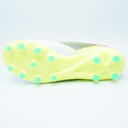 FURONV7+PROHGニューバランスNewBalanceSF1HH75-Dホワイトサッカースパイク