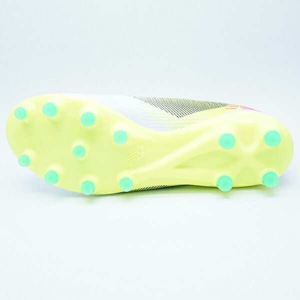 FURONV7+PROHGニューバランスNewBalanceSF1HH75-Dホワイトサッカースパイク