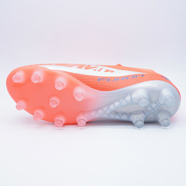 FURONELITEHGV52EニューバランスNewBalanceSF1HMP82Eレッドサッカースパイク