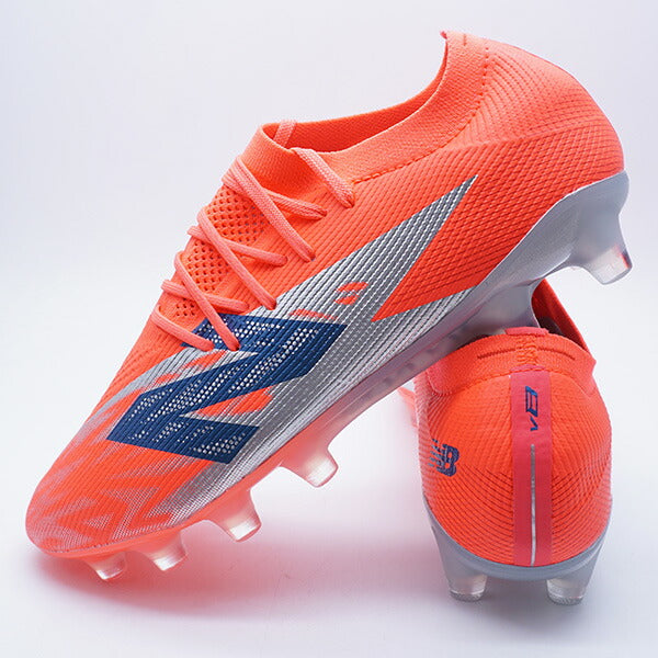 FURONELITEHGV5DニューバランスNewBalanceSF1HMP8Dレッドサッカースパイク