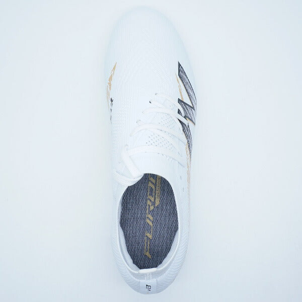 FURONELITEHGニューバランスNewBalanceSF1HWG8-2Eホワイトサッカースパイク