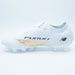 FURONELITEHGニューバランスNewBalanceSF1HWG8-Dホワイトサッカースパイク