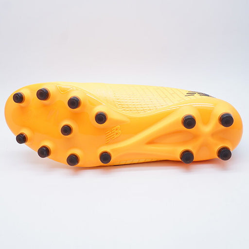 FURONV7+PROHGニューバランスNewBalanceSF1HZ75-Dオレンジサッカースパイク