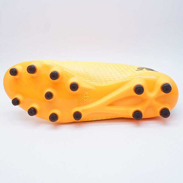 FURONV7+PROHGニューバランスNewBalanceSF1HZ75-Dオレンジサッカースパイク