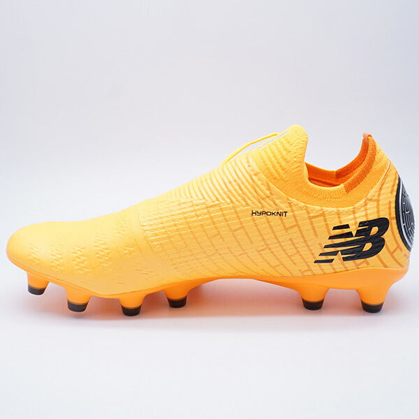 FURONV7+PROHGニューバランスNewBalanceSF1HZ75-Dオレンジサッカースパイク