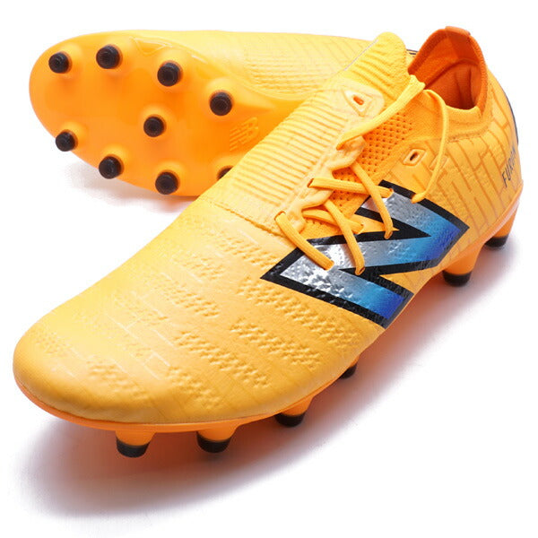 FURONV7+PROHGニューバランスNewBalanceSF1HZ75-Dオレンジサッカースパイク