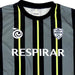 【ネコポス対応可】レスピラールRESPIRARフタバスポーツ別注プラシャツSF26S103サッカーフットサルプラクティスシャツ半袖練習着メンズ