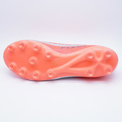 FURONPROHGV82EニューバランスNewBalanceSF2HMP82Eレッドサッカースパイク