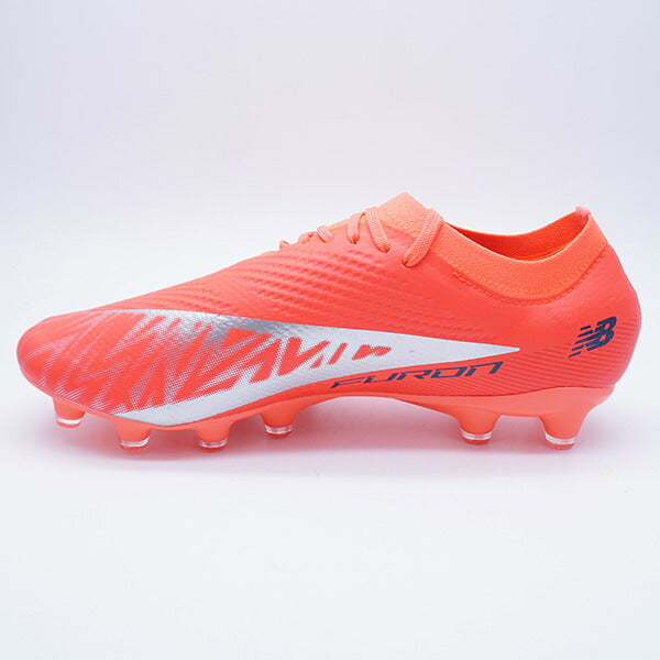 FURONPROHGV82EニューバランスNewBalanceSF2HMP82Eレッドサッカースパイク
