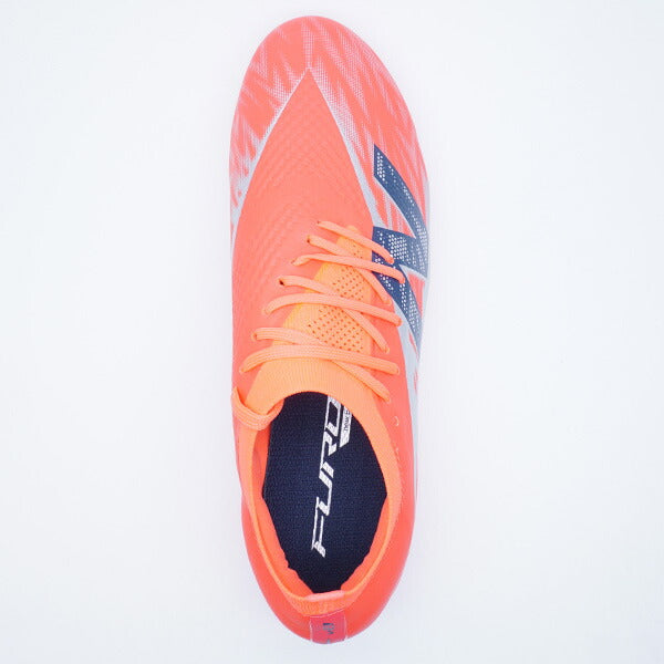 FURONPROHGV82EニューバランスNewBalanceSF2HMP82Eレッドサッカースパイク