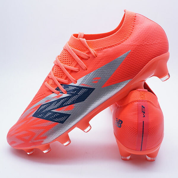 FURONPROHGV82EニューバランスNewBalanceSF2HMP82Eレッドサッカースパイク