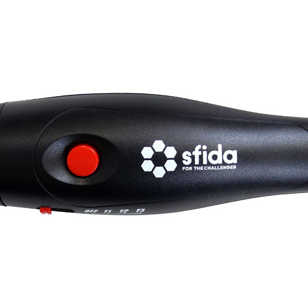 スフィーダSFIDA3音色電子ホイッスルe-WhistleSH-22O01サッカーフットサル笛レフリーレフェリーアクセサリー審判用品