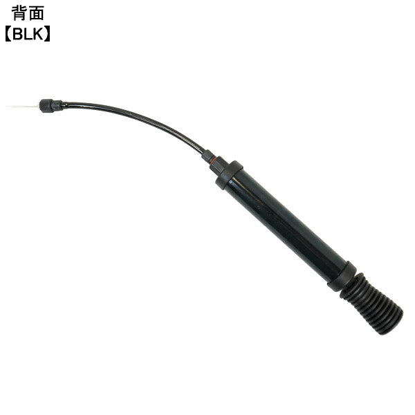 スフィーダSFIDAクリアポンプSH-22O02サッカーフットサル空気入れ