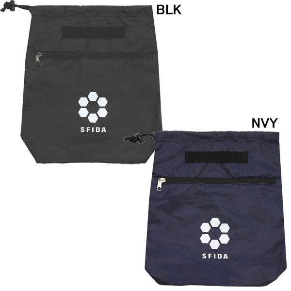 【ネコポス対応可】スフィーダsfidaシューズケースSH25B02サッカーフットサルシューズ袋