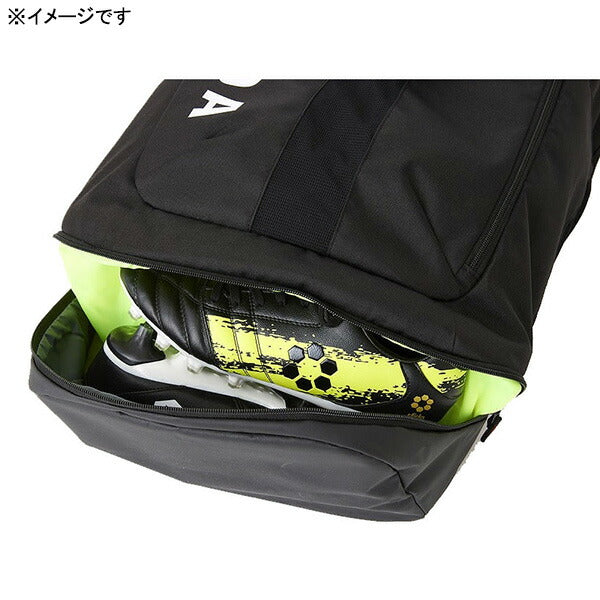 スフィーダSFIDAPlayerバックパックL40LSH25B10サッカーフットサルリュックサックシューズボール収納可練習
