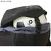 【ショップ限定エントリーでさらに+9倍】スフィーダSFIDAPlayerバックパックM27LSH25B11サッカーフットサルリュックサックシューズボール収納可練習