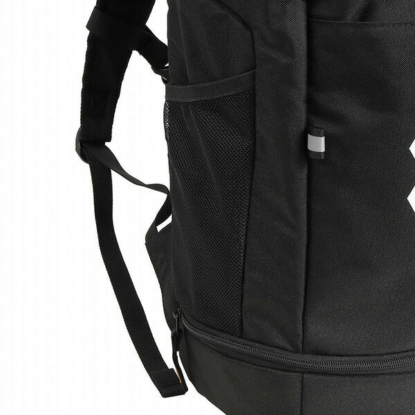 【ショップ限定エントリーでさらに+9倍】スフィーダSFIDAジュニアフットボールバックパックJRSH25B12JRサッカーフットサルリュックサックシューズボール収納可練習子供用