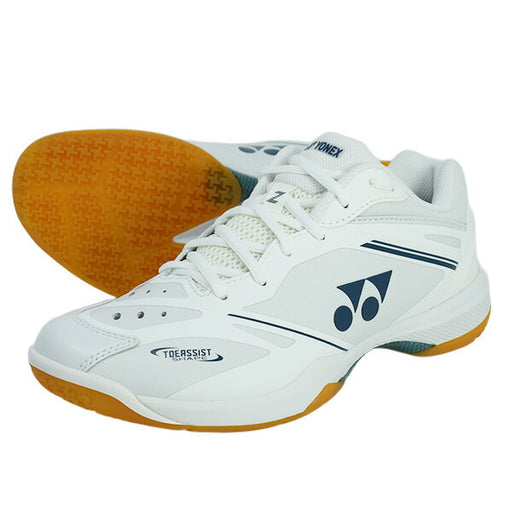 ヨネックスYONEXバドミントンシューズメンズパワークッション65ZメンSHB65Z4M1-011