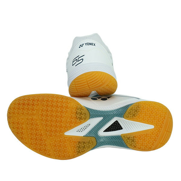 ヨネックスYONEXバドミントンシューズメンズパワークッション65ZメンSHB65Z4M1-011