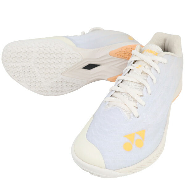 ヨネックスYONEXレディースバドミントンシューズパワークッションエアラスＺウィメンSHBAZ2L-386