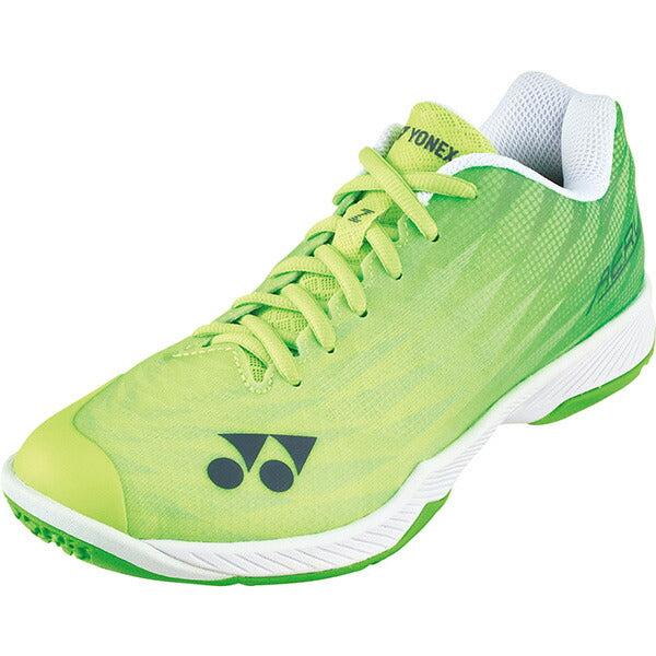 ヨネックスYONEXレディースバドミントンシューズパワークッションエアラスZウィメンフラッシュグリーンSHBAZ2LY-359