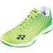 ヨネックスYONEXレディースバドミントンシューズパワークッションエアラスZウィメンフラッシュグリーンSHBAZ2LY-359