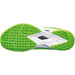ヨネックスYONEXレディースバドミントンシューズパワークッションエアラスZウィメンフラッシュグリーンSHBAZ2LY-359