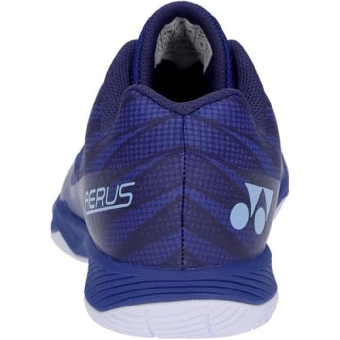 YONEXヨネックスバドミントンシューズメンズレディースパワークッションエアラスＺメンSHBAZ2M