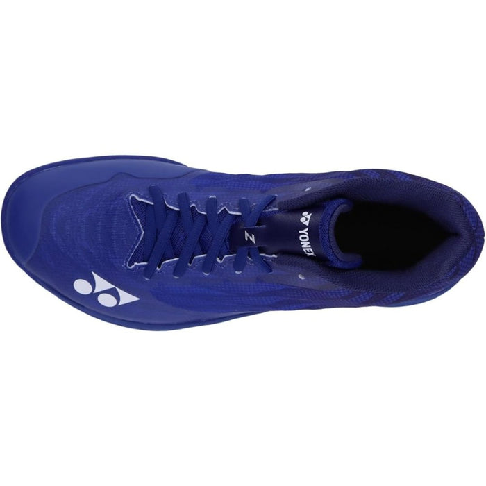 YONEXヨネックスバドミントンシューズメンズレディースパワークッションエアラスＺメンSHBAZ2M