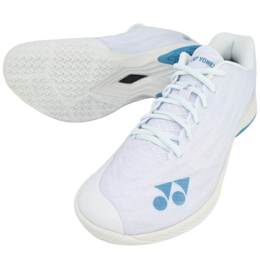 ヨネックスYONEXメンズバドミントンシューズパワークッションエアラスZメンSHBAZ2M-207