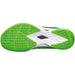 【ショップ限定エントリーでさらに+9倍】ヨネックスYONEXメンズバドミントンシューズパワークッションエアラスZワイド4EワイドフラッシュグリーンSHBAZ2WY-359