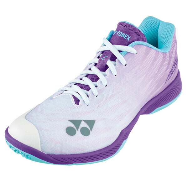【予約販売】ヨネックスYONEXメンズバドミントンシューズパワークッションエアラスZメンズワイド4ESHBAZ2WY-837