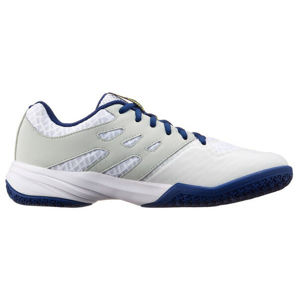 ヨネックスYONEXバドミントンシューズパワークッションカスケードアクセルSHBCA1-100バドシューズ3Eホワイト