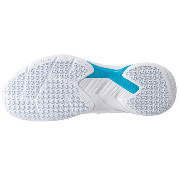 ヨネックスYONEXバドミントンシューズパワークッションカスケードアクセルミッドSHBCA1MD-175バドシューズ3Eホワイト