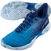 【ショップ限定エントリーでさらに+9倍】ヨネックスYONEXバドミントンシューズパワークッションカスケードドライブSHBCD2-525バドシューズ3Eクリアーブルー