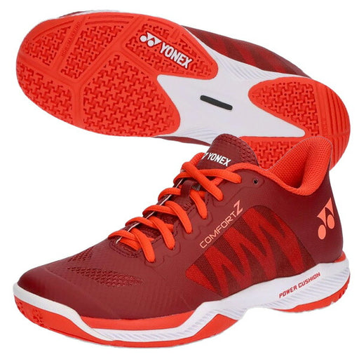 YONEXヨネックスバドミントンシューズメンズレディースパワークッションコンフォートZSHBCFZ3