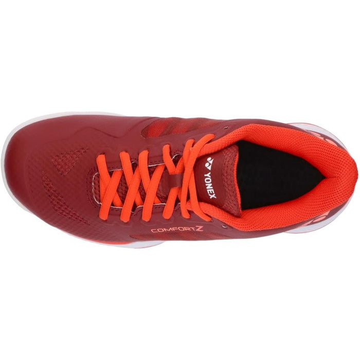 YONEXヨネックスバドミントンシューズメンズレディースパワークッションコンフォートZSHBCFZ3