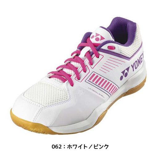 ヨネックスYONEXバドミントンシューズパワークッションストライダーフローSHBSF1