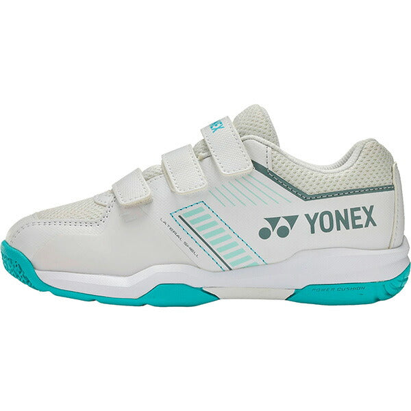 ヨネックスYONEXバドミントンシューズパワークッションストライダーフロージュニア子供SHBSF1JB-551