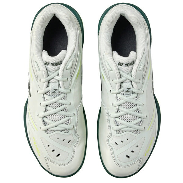 ヨネックスYONEXメンズバドミントンシューズ65ZVAビクターアクセルセン3ESHBVAZM-452