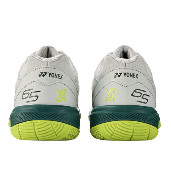 ヨネックスYONEXメンズバドミントンシューズ65ZVAビクターアクセルセン3ESHBVAZM-452