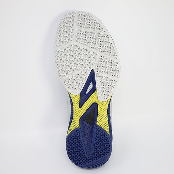 ヨネックス YONEX パワークッション 65ZVA ワイド メンズ バドミントンシューズ 4E SHBVAZW-414