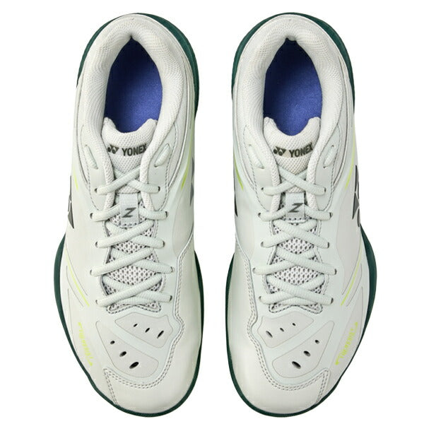 ヨネックスYONEXメンズレディースバドミントンシューズ65ZVAビクターアクセルセンワイド4E幅広SHBVAZW-452